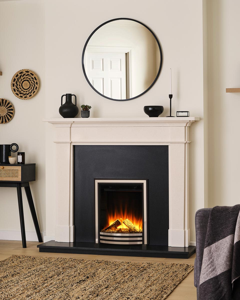 SWAY 16'' British Fires