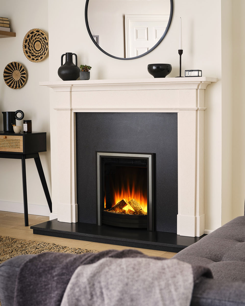 SWAY 16'' British Fires