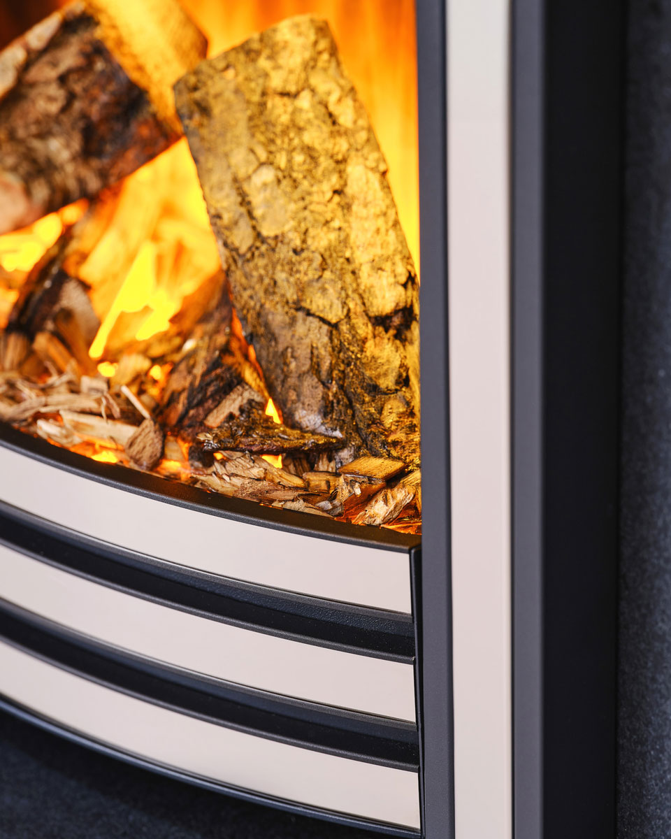 SWAY 16'' British Fires