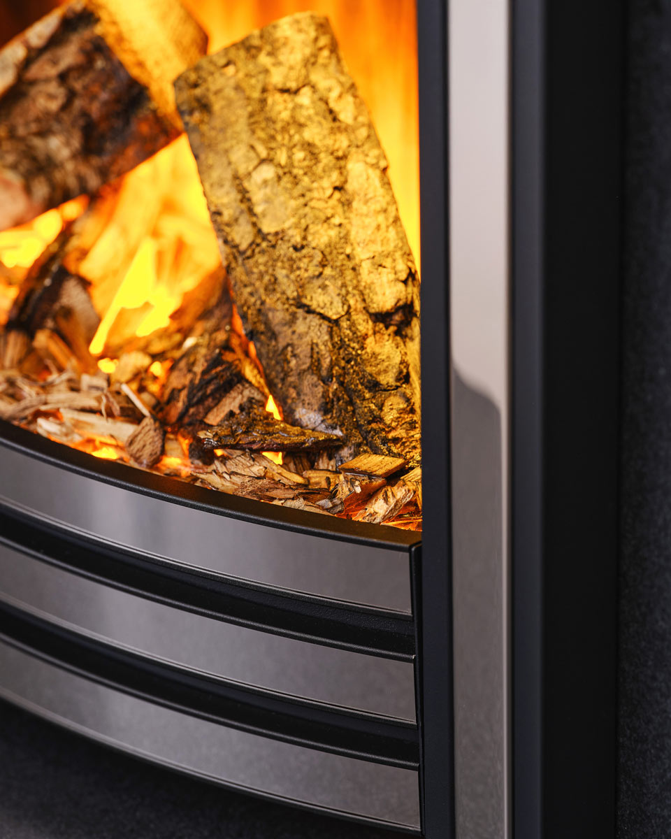 SWAY 16'' British Fires