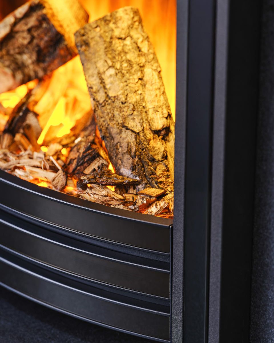 SWAY 16'' British Fires