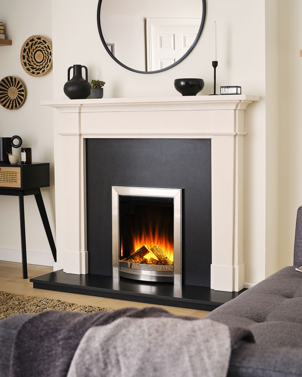 SWAY 16'' British Fires