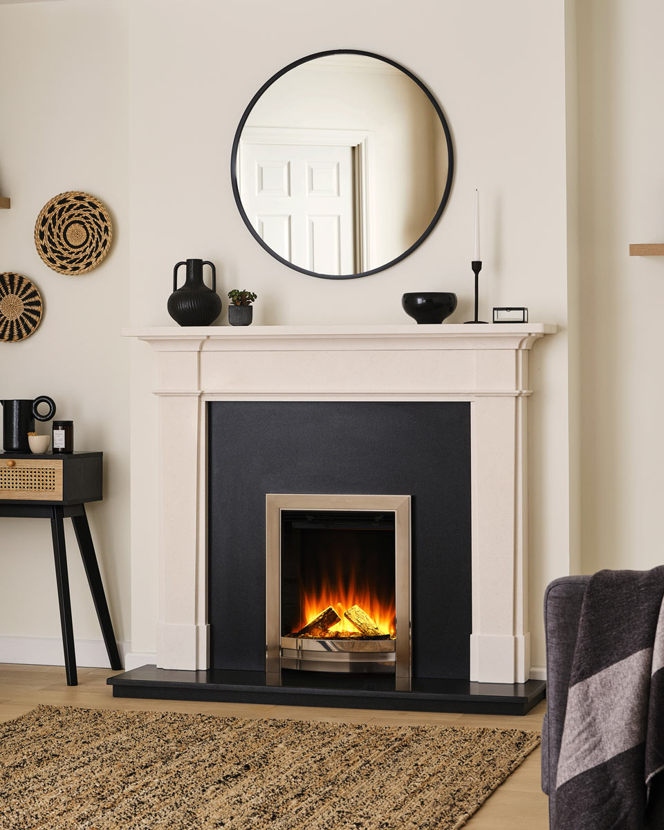 SWAY 16'' British Fires