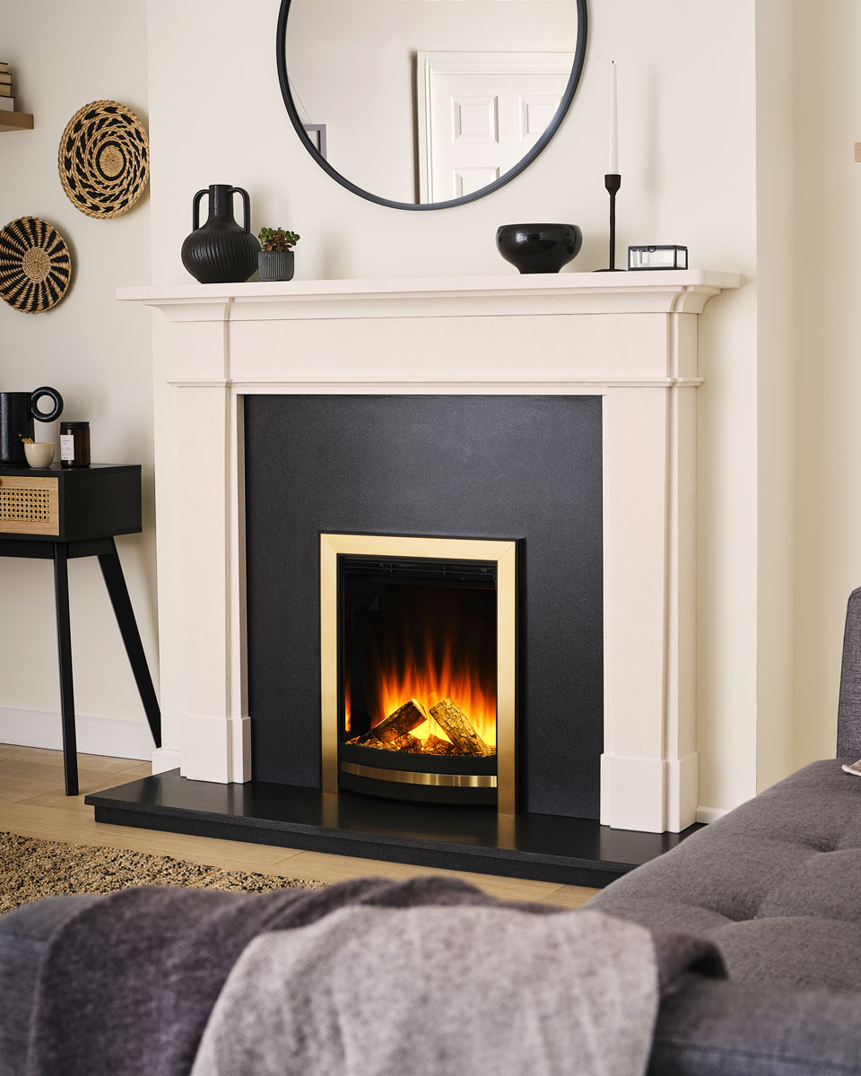 SWAY 16'' British Fires