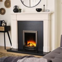 SWAY 16'' British Fires