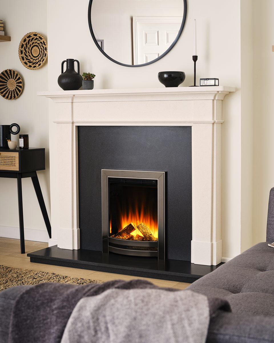 SWAY 16'' British Fires