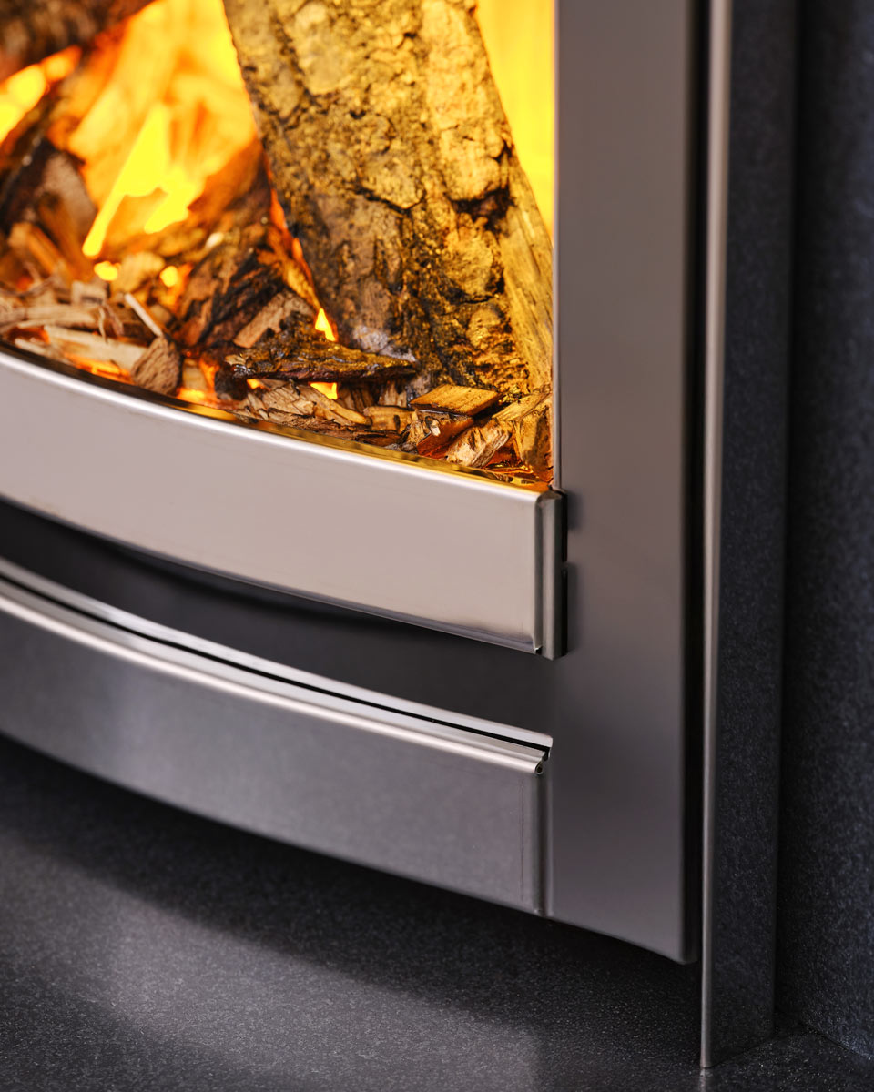 SWAY 16'' British Fires