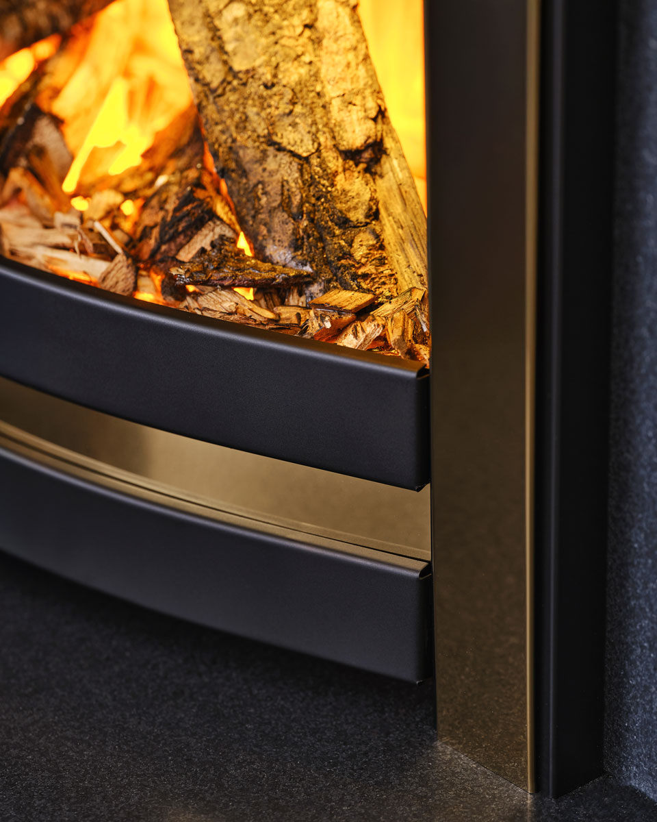 SWAY 16'' British Fires