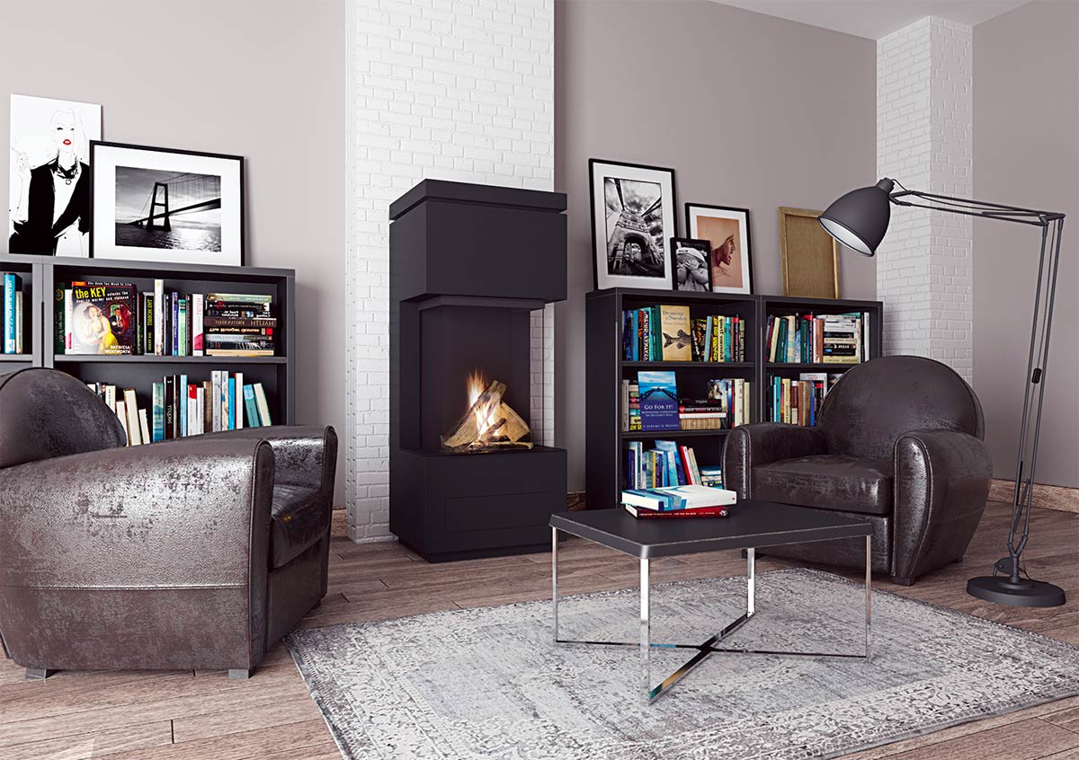 True Vision 550PDC MDesign