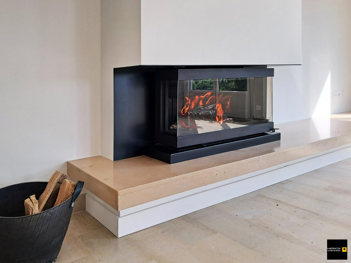Venus Bois 850DC MDesign