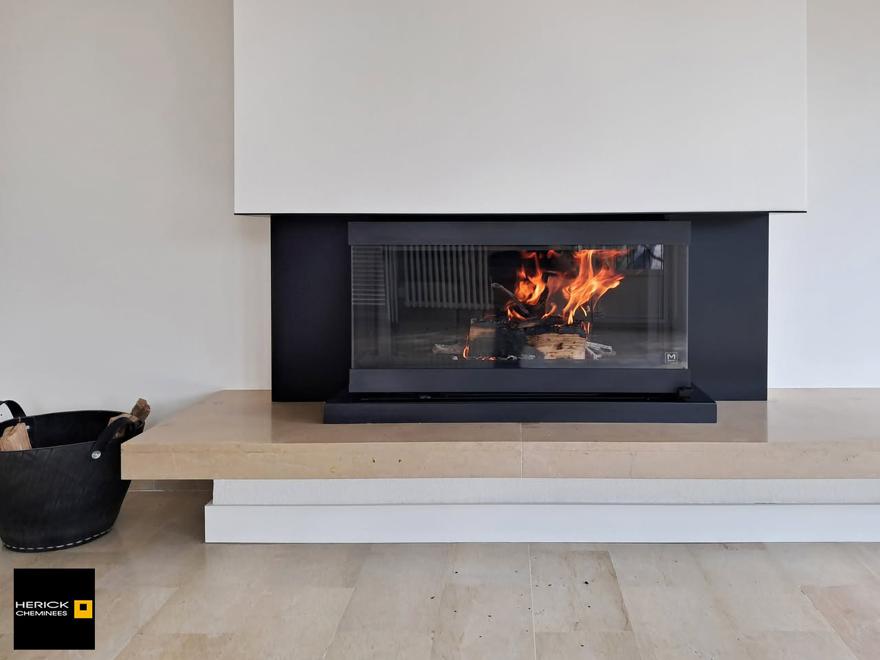 Venus Bois 850DC MDesign