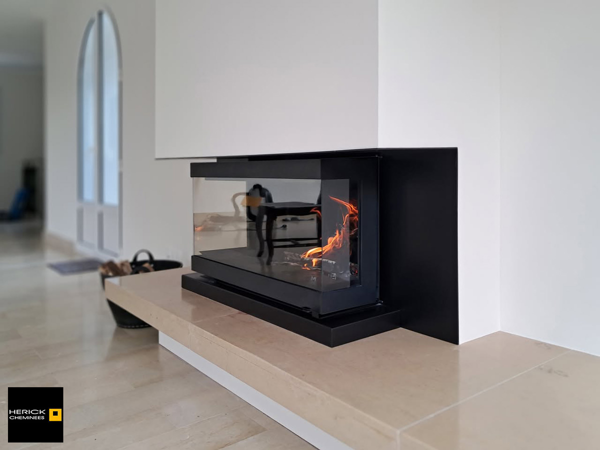 Venus Bois 850DC MDesign