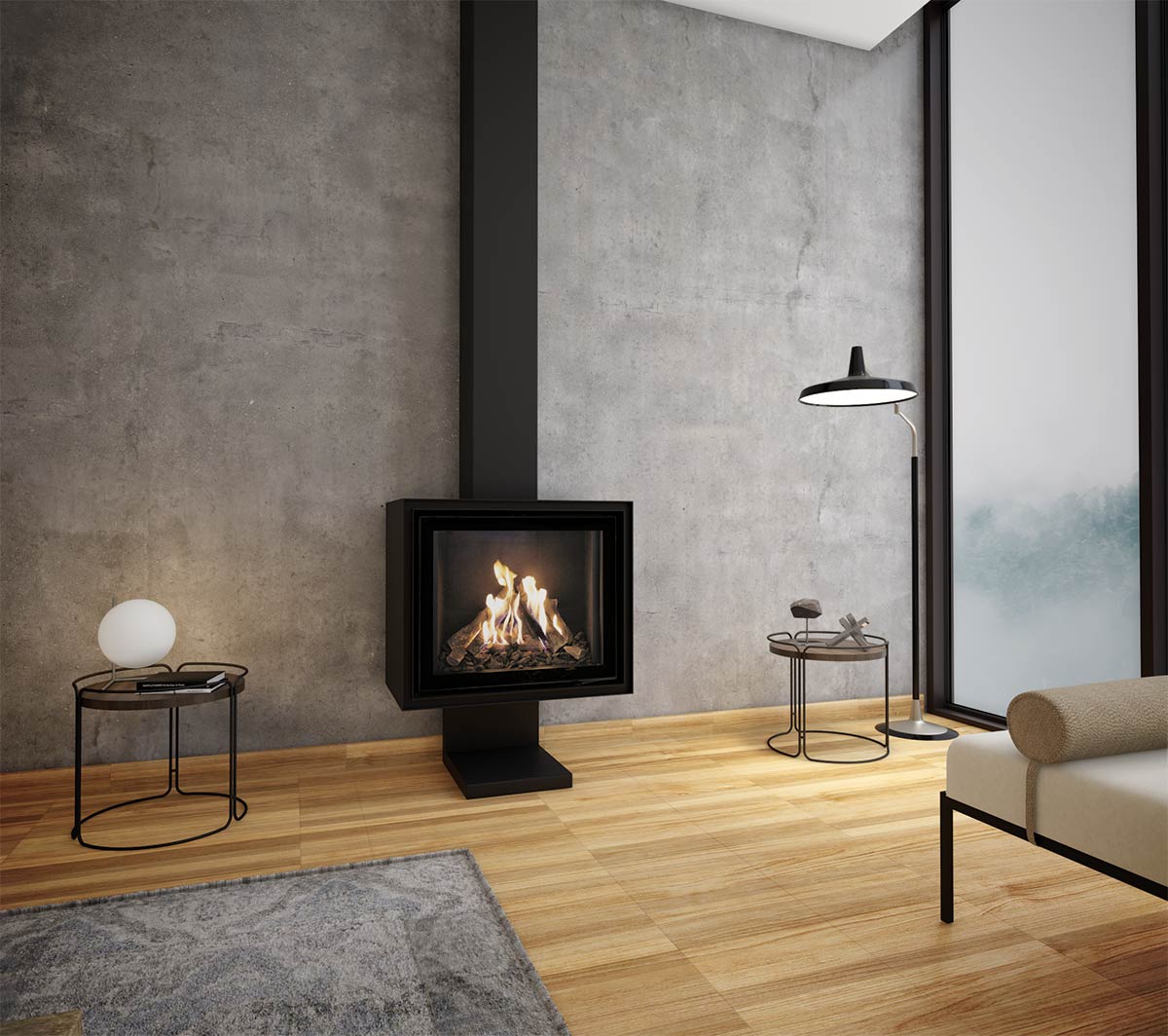 Venus True Vision 730P MDesign