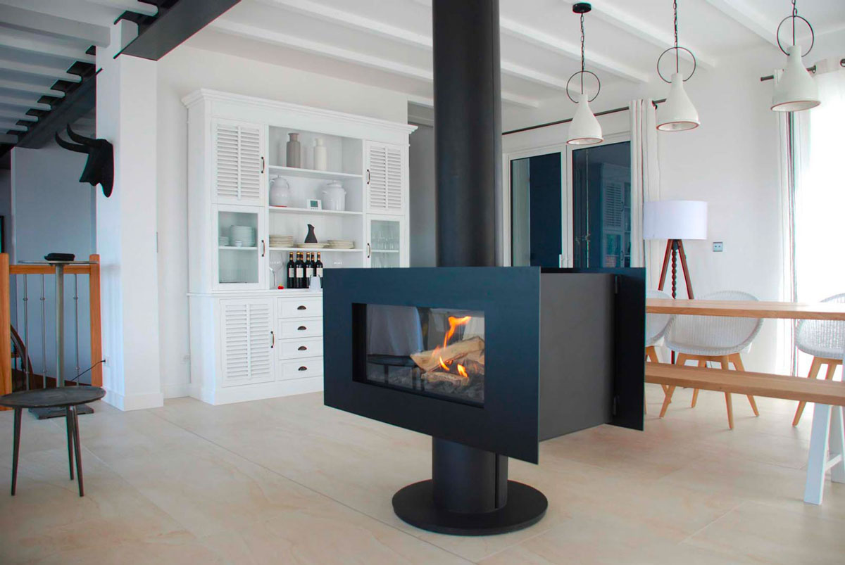 Venus True Vision 850DHT MDesign