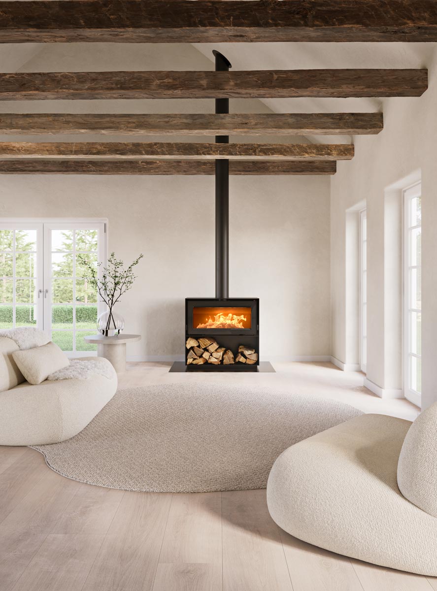 Yourfire, le spécialiste et grossiste en poêles, foyers - YOURFIRE, la  passion du feu et du design YourFire est importateur grossiste de poêles,  foyers et accessoires à gaz, électricité, bois et pellets