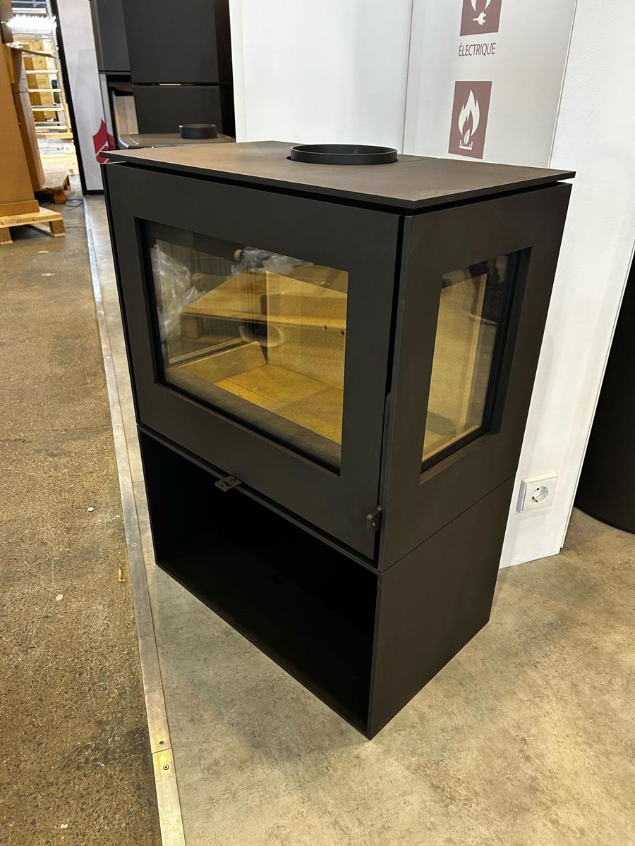 Vista Landscape High Saey