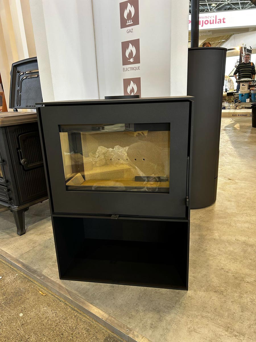 Vista Landscape High Saey