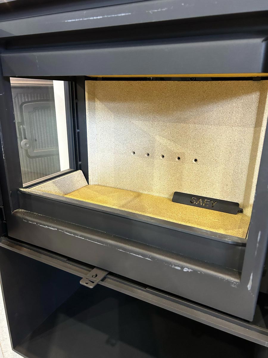 Vista Landscape High Saey