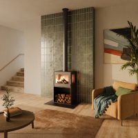 Vista Landscape High Saey