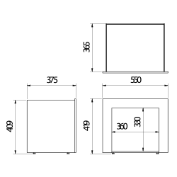 zino bucher schema